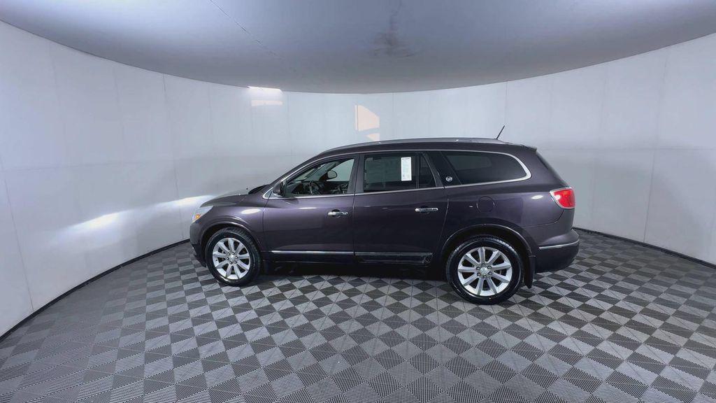 used 2016 Buick Enclave car, priced at $14,900