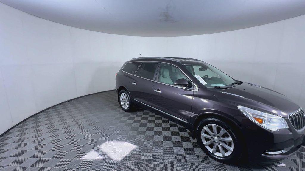 used 2016 Buick Enclave car, priced at $14,900