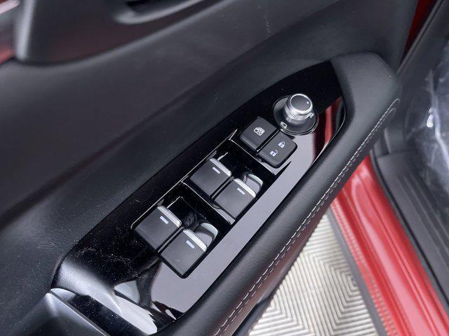 new 2025 Mazda CX-5 car, priced at $36,748