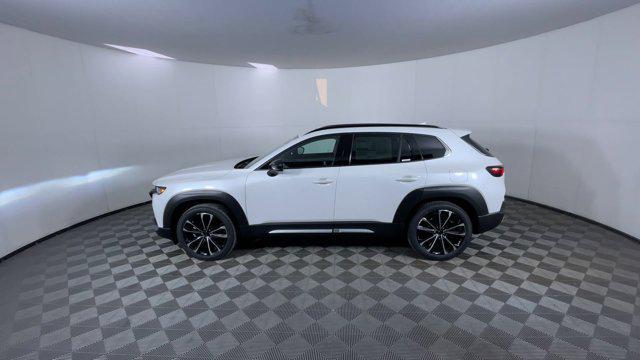 new 2026 Mazda CX-50 car, priced at $39,685