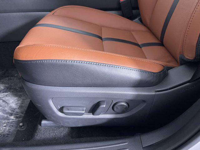 new 2026 Mazda CX-50 car, priced at $39,685
