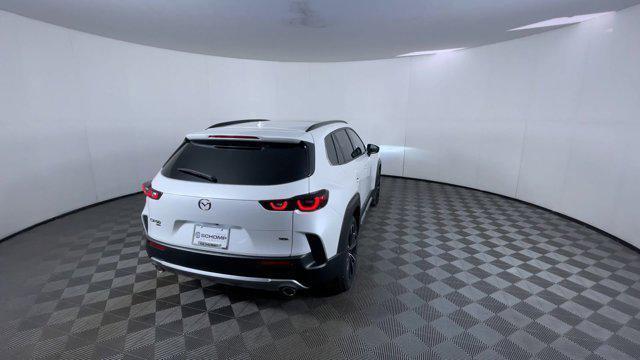 new 2026 Mazda CX-50 car, priced at $39,685