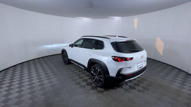 new 2026 Mazda CX-50 car, priced at $39,685
