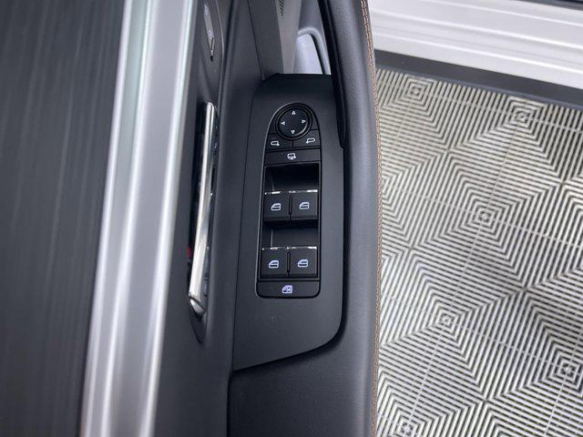 new 2026 Mazda CX-90 car, priced at $58,600