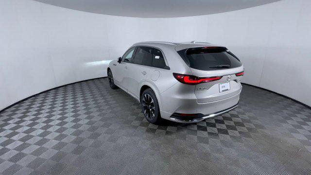 new 2026 Mazda CX-90 car, priced at $58,600