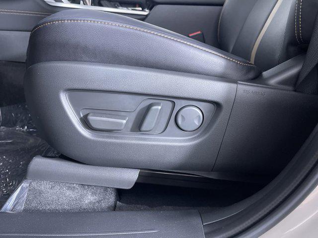 new 2026 Mazda CX-90 car, priced at $58,600