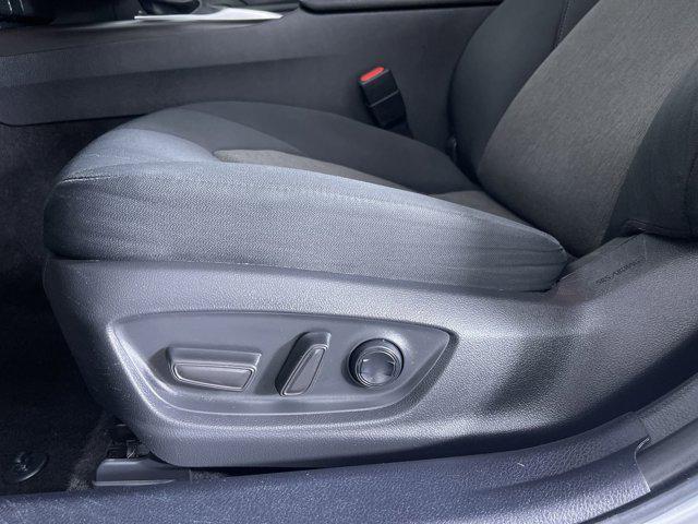 used 2022 Toyota Camry car, priced at $20,450