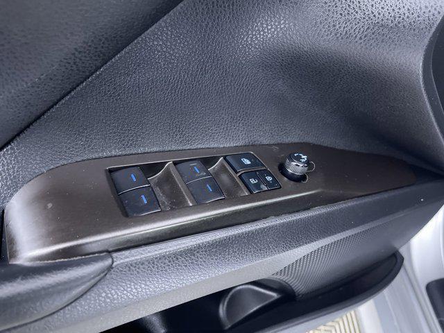 used 2022 Toyota Camry car, priced at $20,450