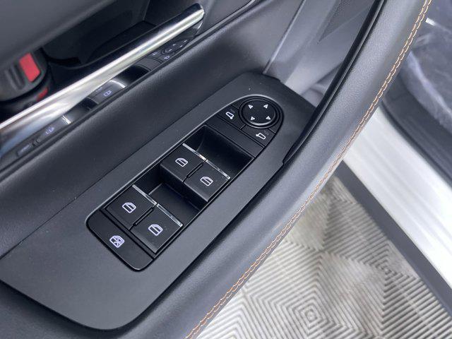 new 2026 Mazda CX-90 car, priced at $45,375