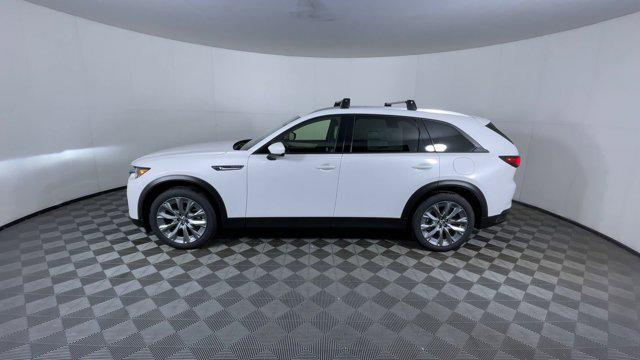 new 2026 Mazda CX-90 car, priced at $45,375