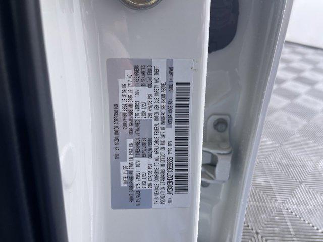 new 2026 Mazda CX-90 car, priced at $45,375