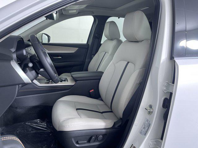 new 2026 Mazda CX-90 car, priced at $45,375