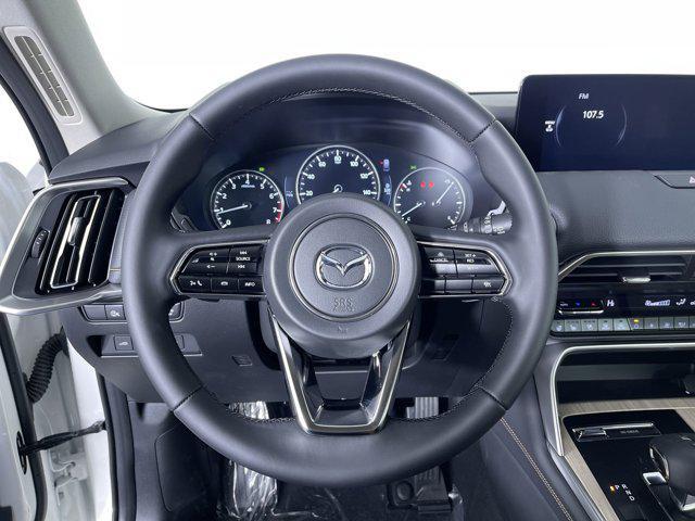 new 2026 Mazda CX-90 car, priced at $45,375
