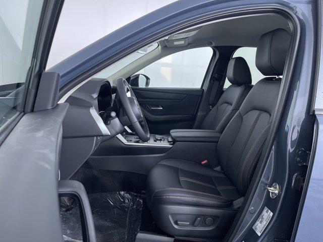 new 2026 Mazda CX-70 PHEV car, priced at $46,014