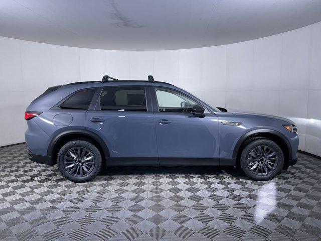 new 2026 Mazda CX-70 PHEV car, priced at $46,014
