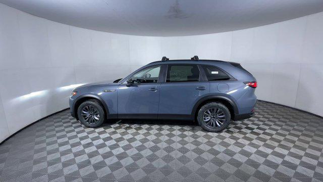 new 2026 Mazda CX-70 PHEV car, priced at $46,014