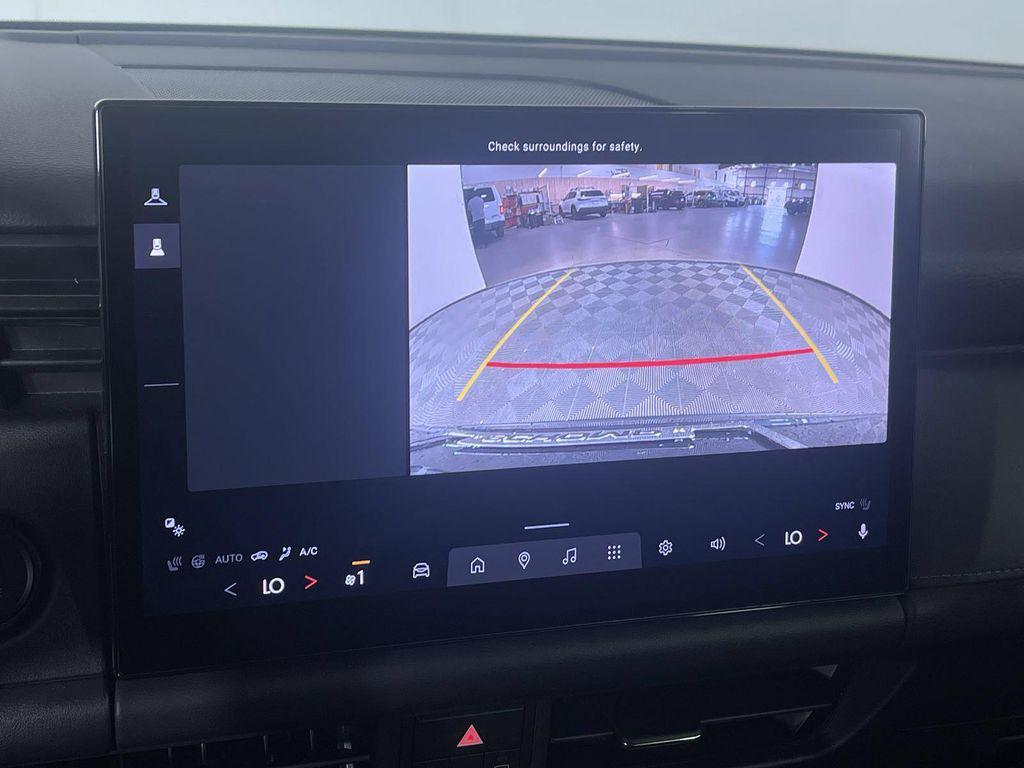 new 2026 Mazda CX-5 car, priced at $35,875