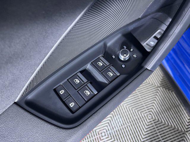 used 2023 Audi RS 3 car, priced at $68,950