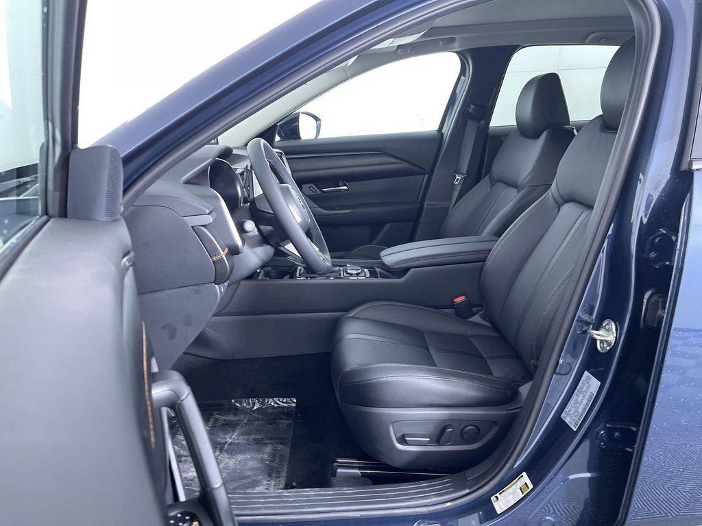 new 2026 Mazda CX-50 car, priced at $39,135