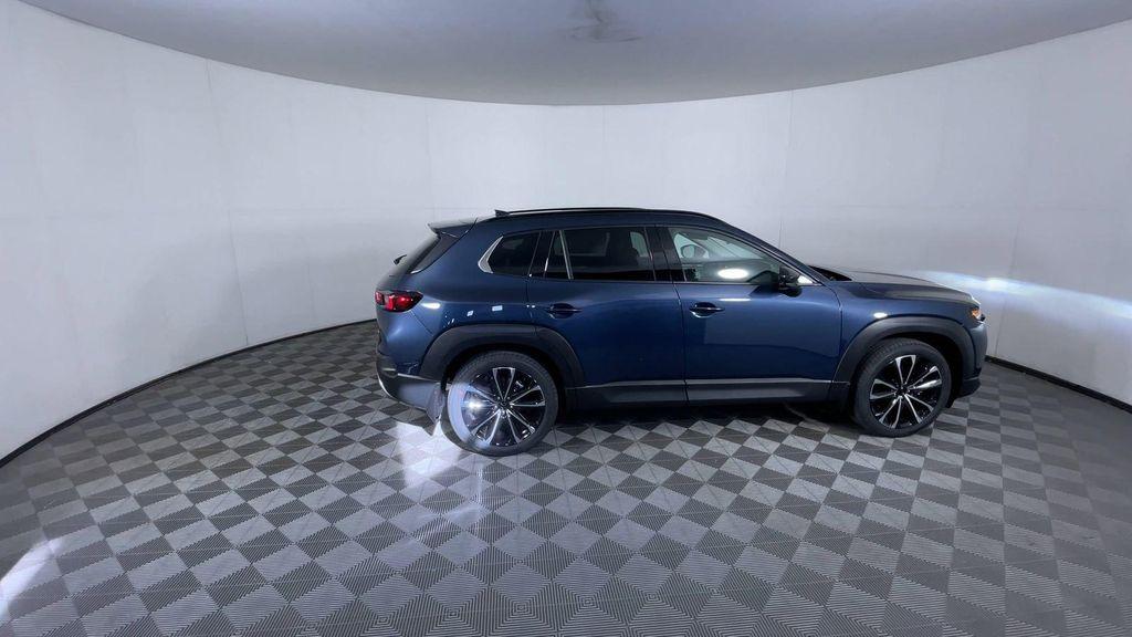 new 2026 Mazda CX-50 car, priced at $39,135