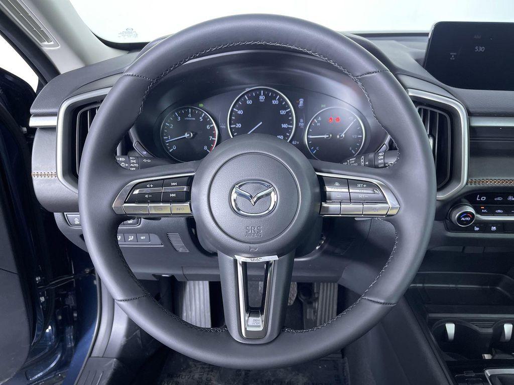 new 2026 Mazda CX-50 car, priced at $39,135