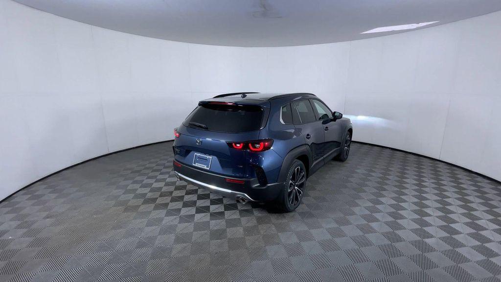 new 2026 Mazda CX-50 car, priced at $39,135