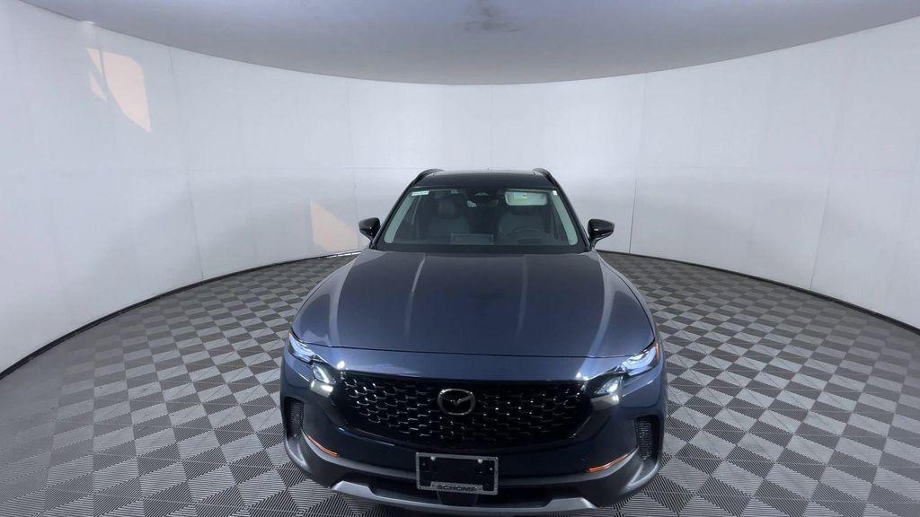 new 2026 Mazda CX-50 car, priced at $39,135