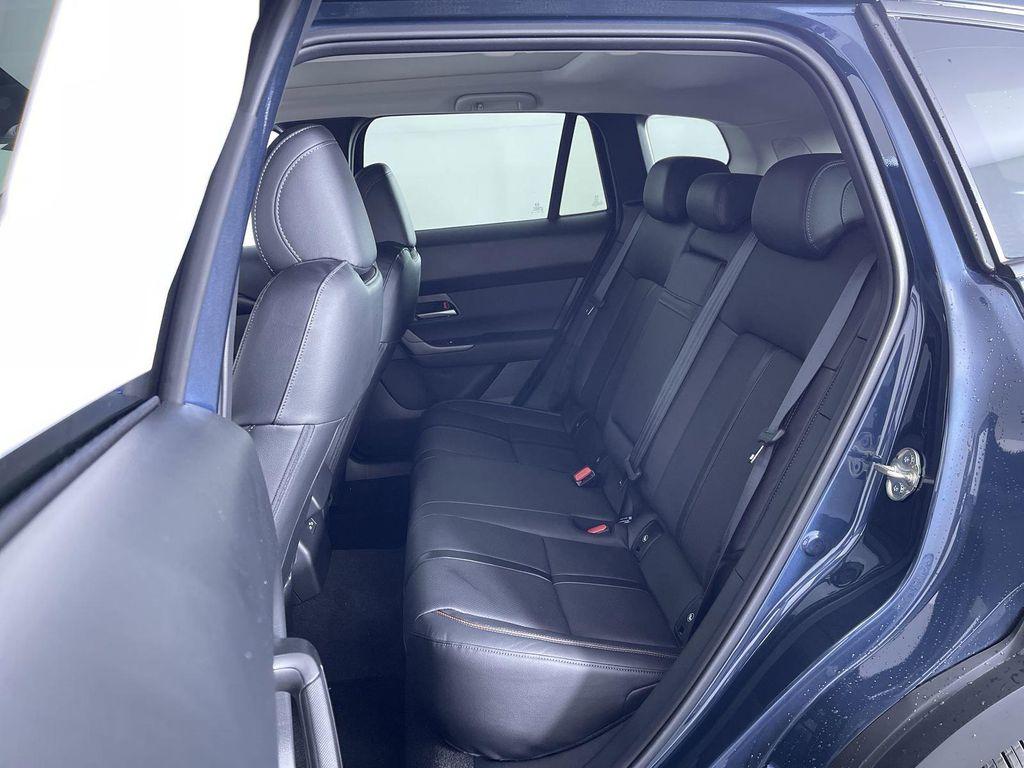 new 2026 Mazda CX-50 car, priced at $39,135