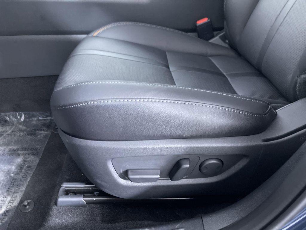 new 2026 Mazda CX-50 car, priced at $39,135