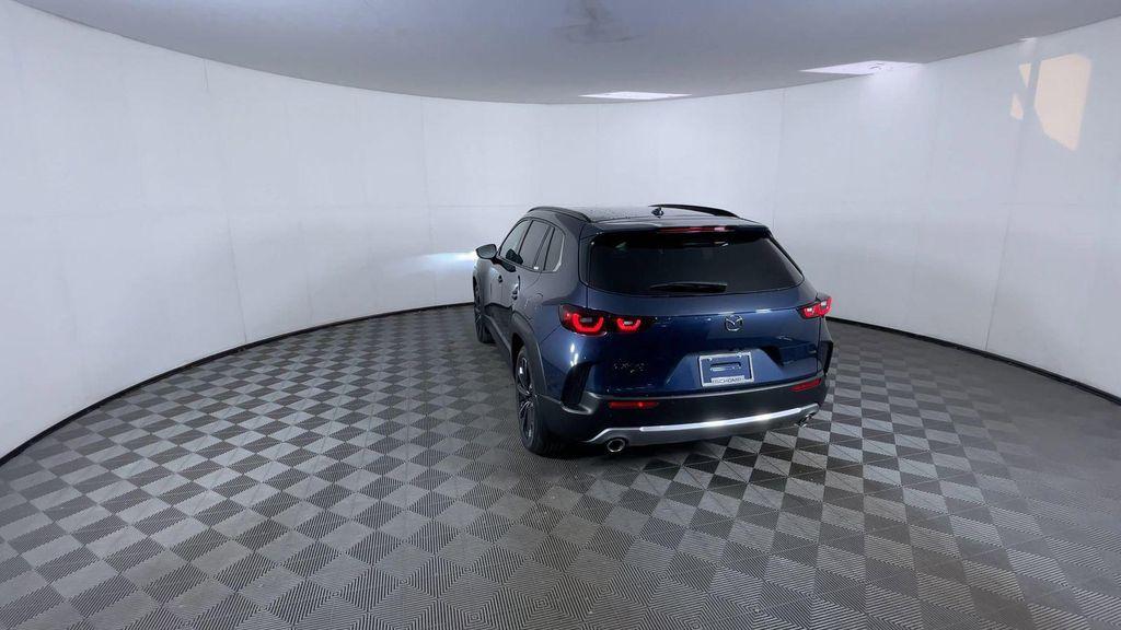 new 2026 Mazda CX-50 car, priced at $39,135