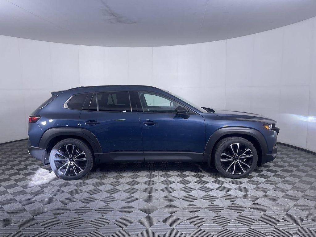 new 2026 Mazda CX-50 car, priced at $39,135