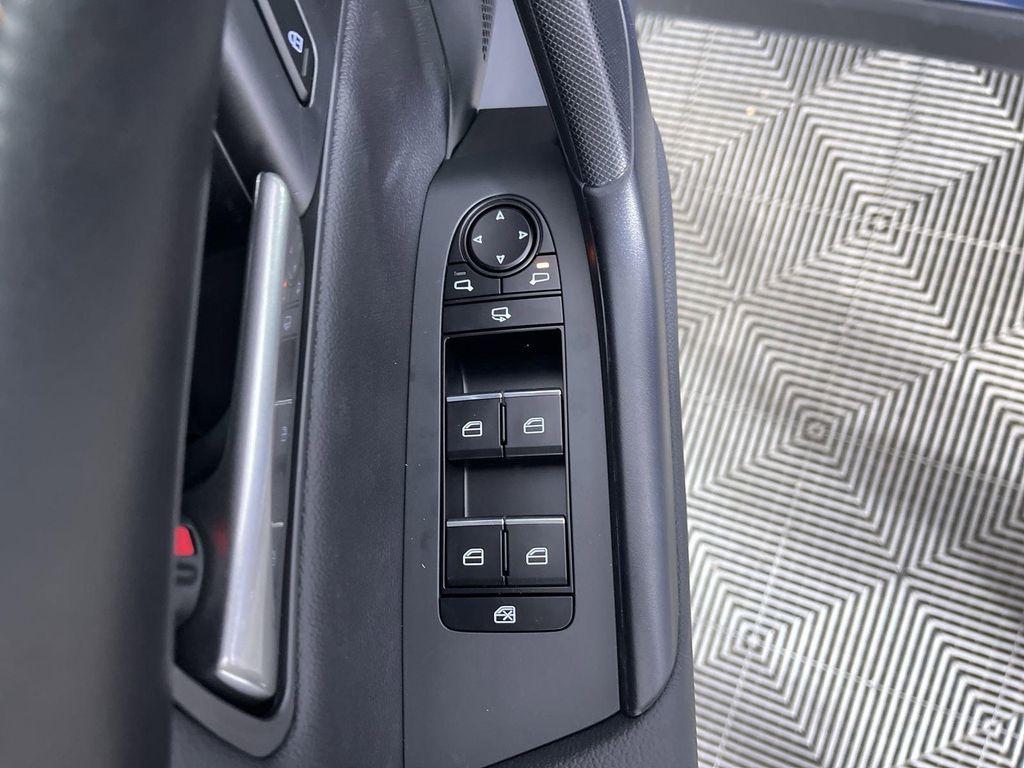 new 2026 Mazda CX-50 car, priced at $39,135