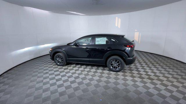 new 2026 Mazda CX-30 car, priced at $26,953