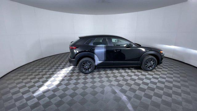 new 2026 Mazda CX-30 car, priced at $26,953