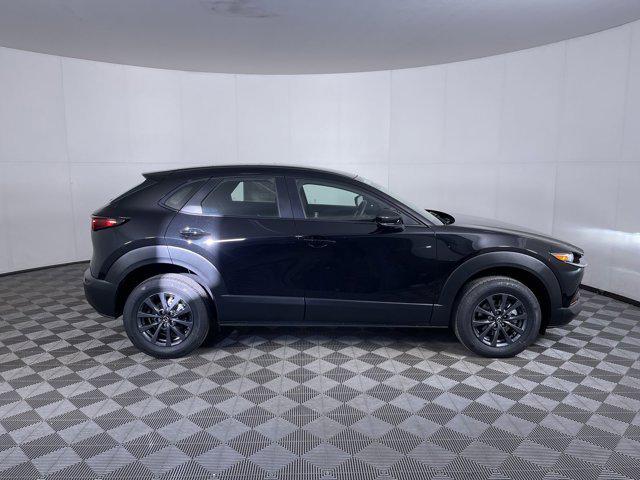 new 2026 Mazda CX-30 car, priced at $26,953