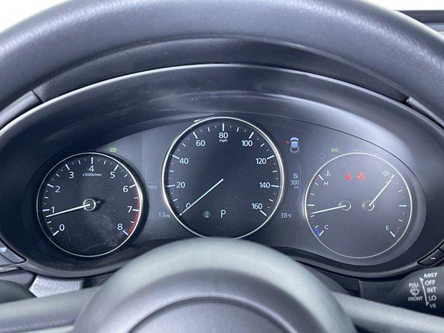 new 2026 Mazda CX-30 car, priced at $26,953