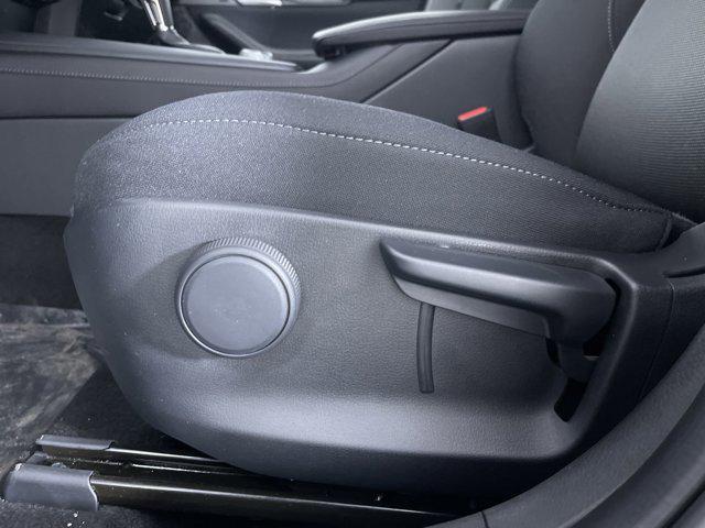 new 2026 Mazda CX-30 car, priced at $26,953