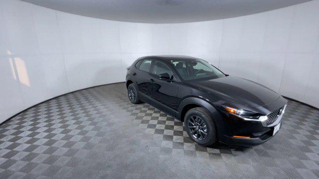new 2026 Mazda CX-30 car, priced at $26,953