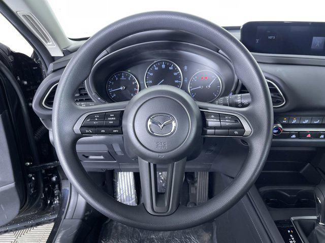 new 2026 Mazda CX-30 car, priced at $26,953