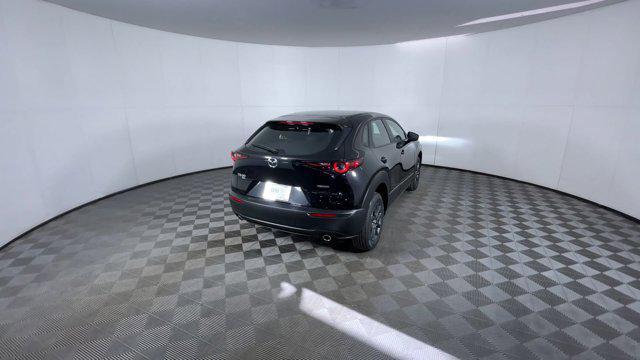 new 2026 Mazda CX-30 car, priced at $26,953