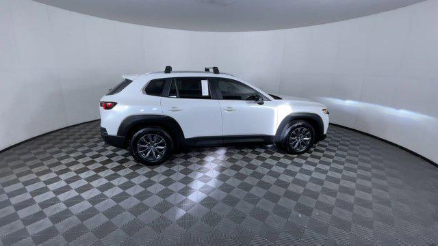 used 2023 Mazda CX-50 car, priced at $25,971