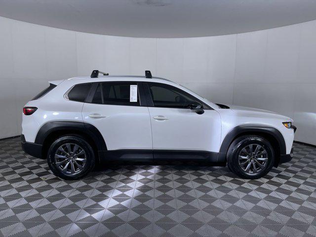 used 2023 Mazda CX-50 car, priced at $25,971