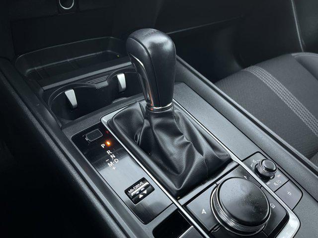 used 2023 Mazda CX-50 car, priced at $25,971