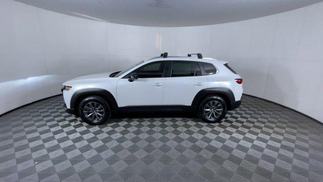 used 2023 Mazda CX-50 car, priced at $25,971