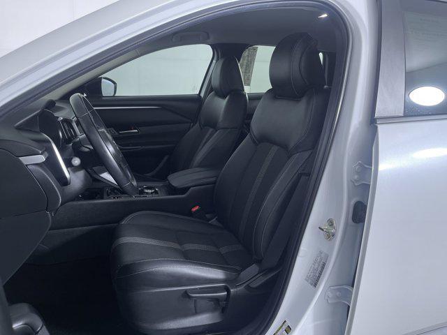 used 2023 Mazda CX-50 car, priced at $25,971