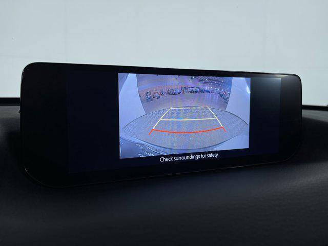 used 2023 Mazda CX-50 car, priced at $25,971