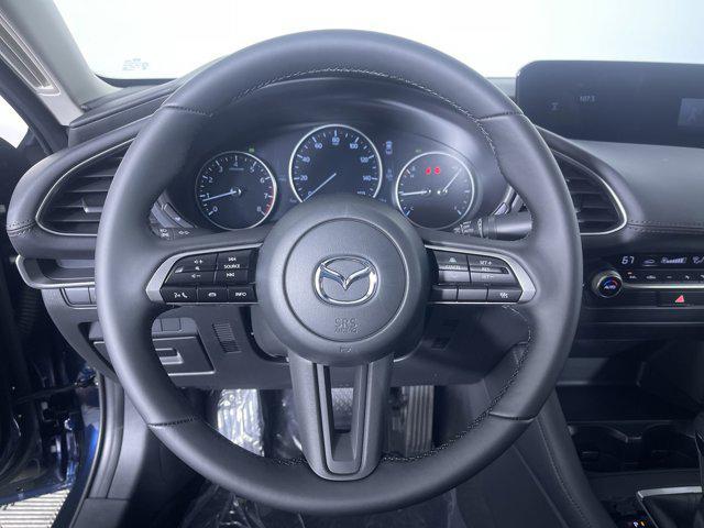 new 2026 Mazda Mazda3 car, priced at $26,039