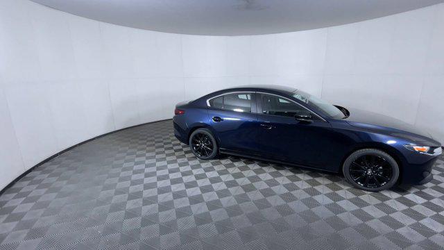 new 2026 Mazda Mazda3 car, priced at $26,039