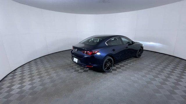 new 2026 Mazda Mazda3 car, priced at $26,039