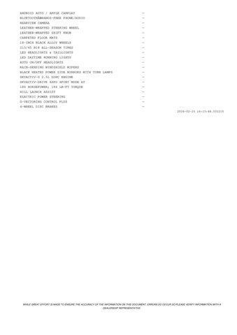 new 2026 Mazda Mazda3 car, priced at $26,039